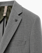 Giacca da Uomo Casual – Misto Cotone e Lino