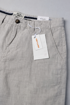 Shorts 100% Lino – Freschi e Leggeri