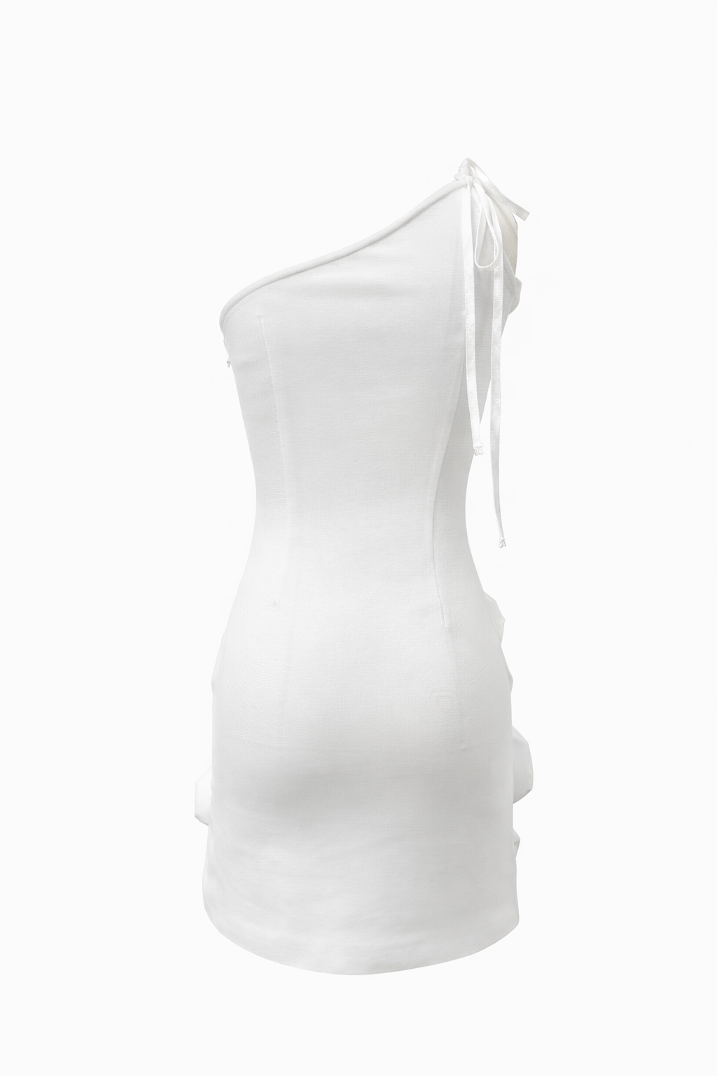 Abito da Sera Champagne con Paillettes – Vestito Lungo Sirena Elegante Senza Spalline 615675