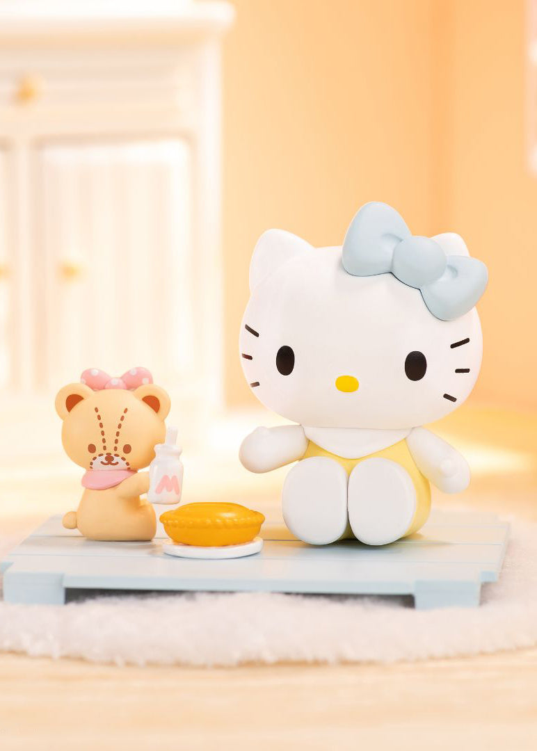 Hello Kitty Sweet Heart Blind Box – Sanrio | 8+1 Rare Design