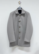 Giacca Impermeabile Leggera Uomo – Eleganza Italiana DI LORENZO T715