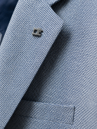 Giacca da Uomo Casual – Misto Cotone e Lino