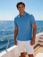 Polo Uomo Classic