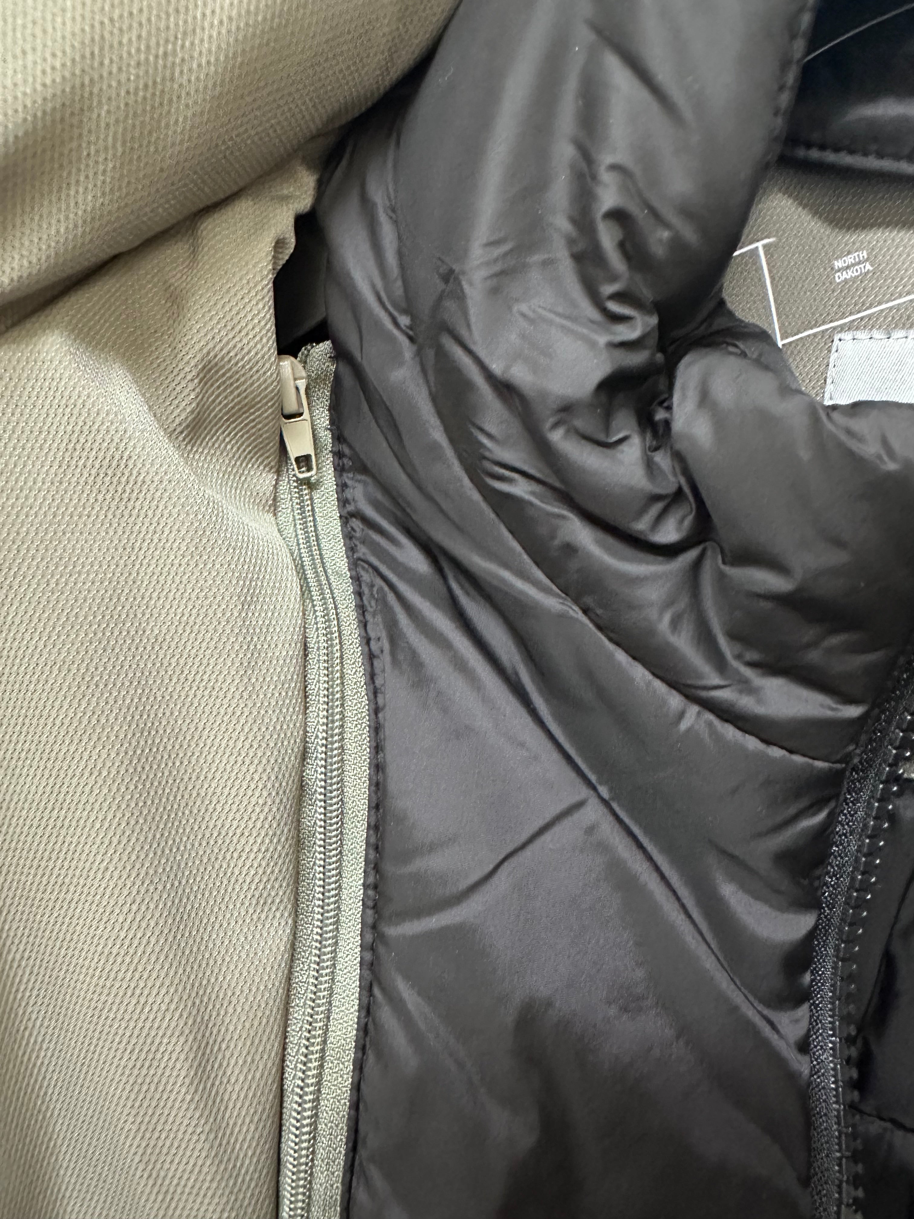 Giacca Tecnica Uomo con Imbottitura Interna Integrata – Cotton Belt