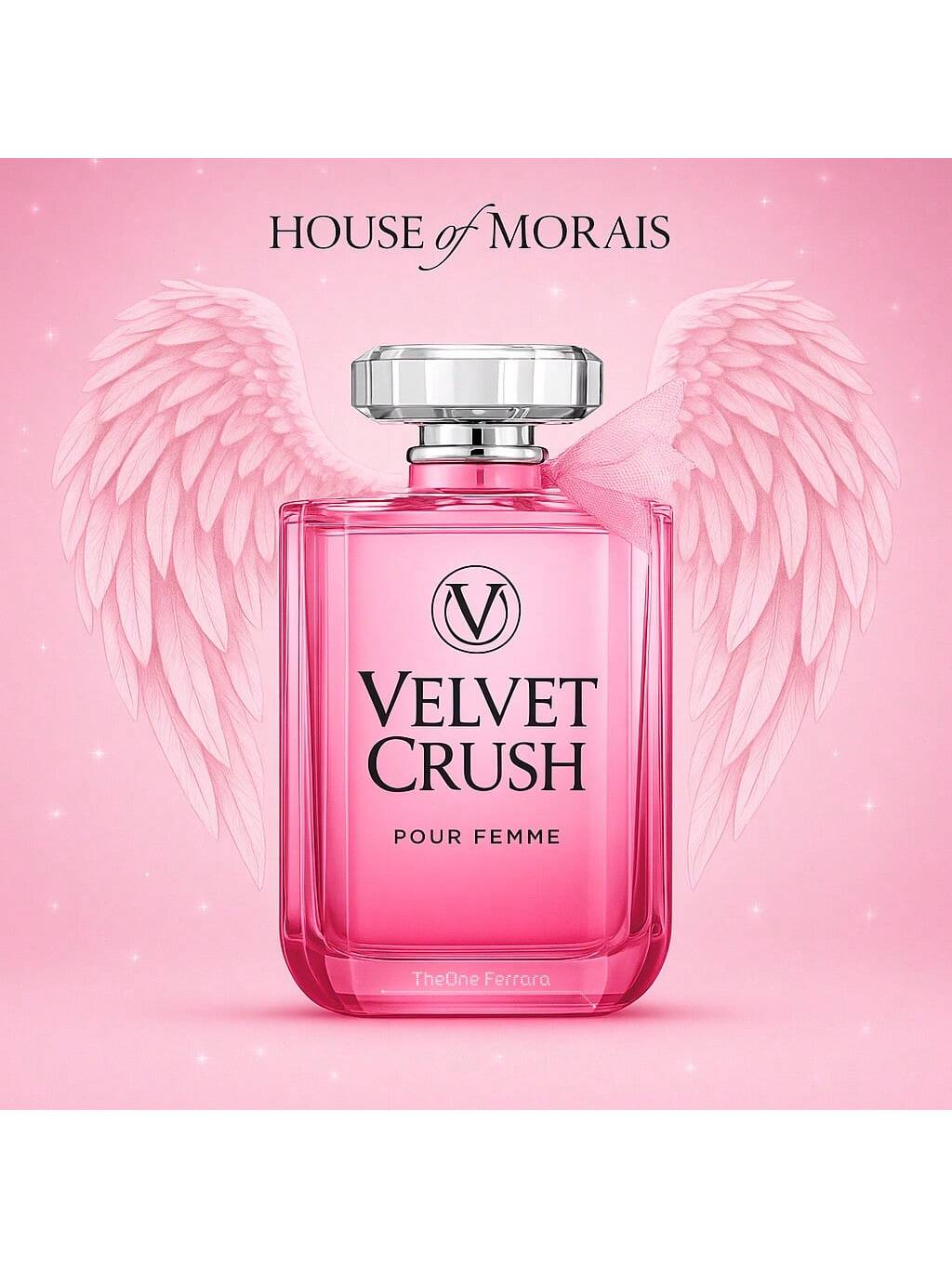 Profumo Donna 100ml Rosa Floreale Fresca Delicata Lunga Durata