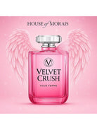 Profumo Donna 100ml Rosa Floreale Fresca Delicata Lunga Durata