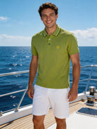 Polo Uomo Classic