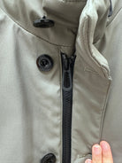 Giacca Tecnica Uomo con Imbottitura Interna Integrata – Cotton Belt