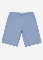 Shorts 100% Lino – Freschi e Leggeri Avion