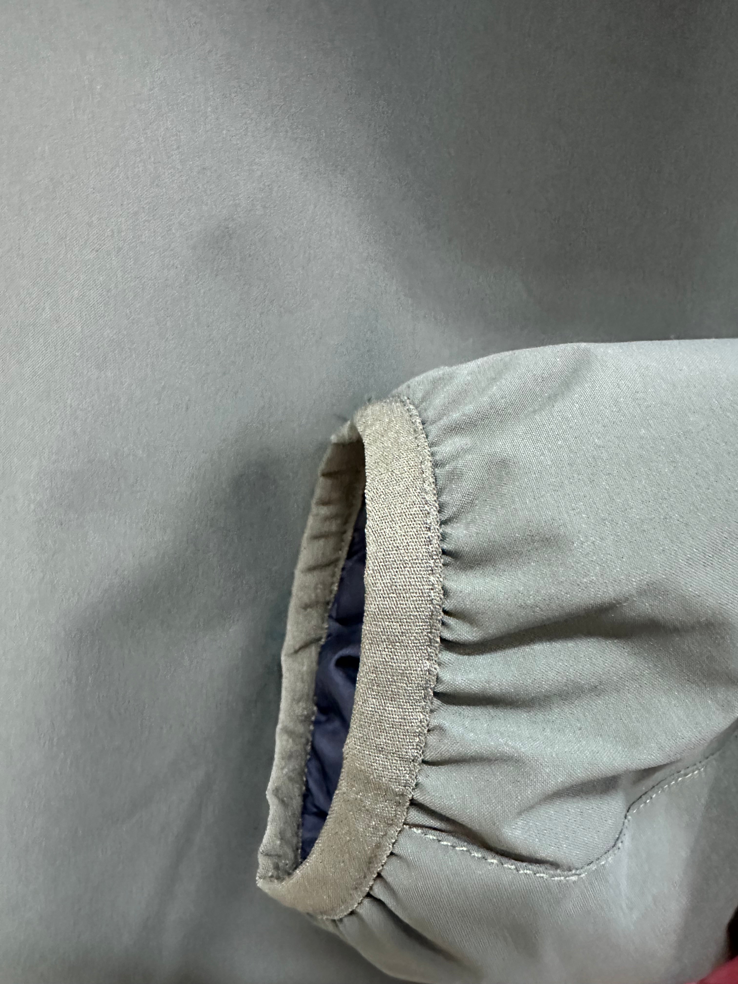 Giubbotto Tecnico Invernale con Cappuccio – Antivento, Idrorepellente, Leggero e Caldo 0002814