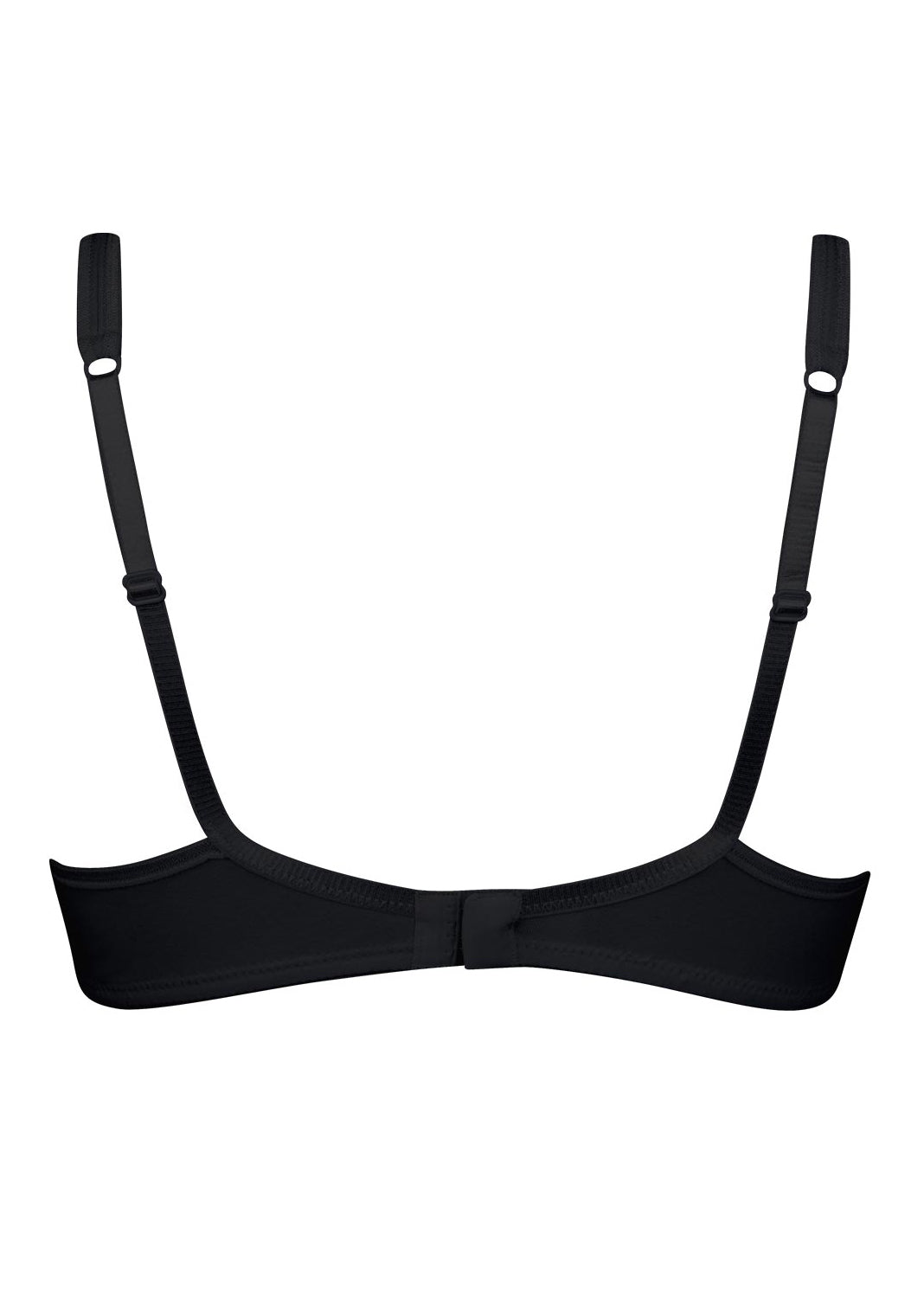Reggiseno Senza Ferretto Cotonella Essentials Sharon – Cotone Bielastico Preformato