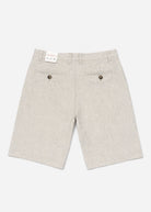 Shorts 100% Lino – Freschi e Leggeri