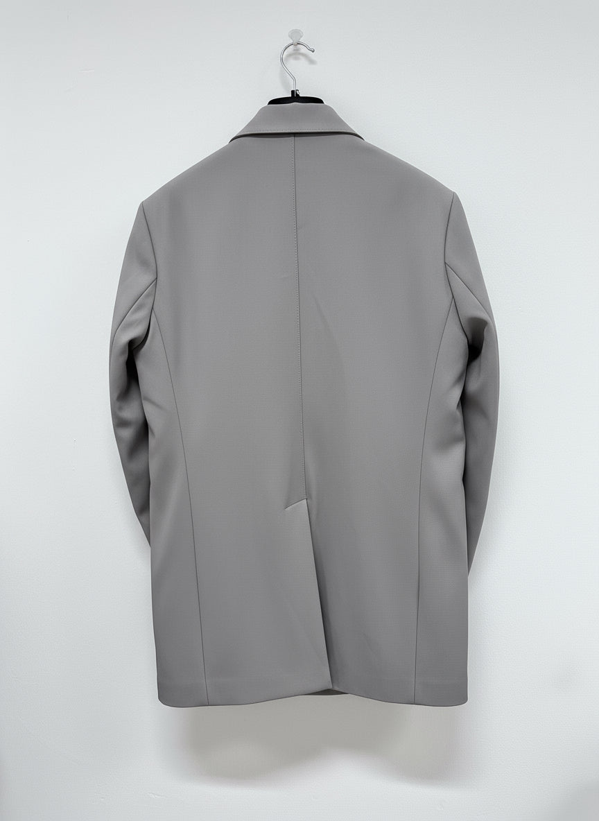 Giacca Impermeabile Leggera Uomo – Eleganza Italiana DI LORENZO T715