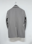 Giacca Impermeabile Leggera Uomo – Eleganza Italiana DI LORENZO T715