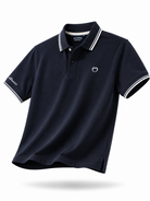 polo baci e abracci Blue notte