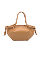 Borsa a Mano da Donna in Vera Pelle, Tracolla Removibile, Made in Italy – art. 112727
