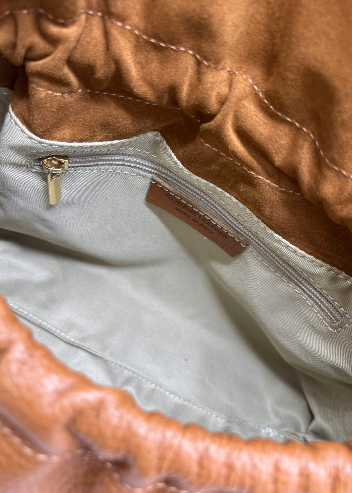 Borsa a Tracolla da Donna in Vera Pelle, 2 Tracolle Removibili, Made in Italy – art. 112747