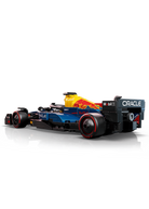 Lego auto da corsa f1 oracle red bull racing rb20