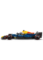 Lego auto da corsa f1 oracle red bull racing rb20