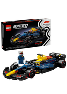 Lego auto da corsa f1 oracle red bull racing rb20