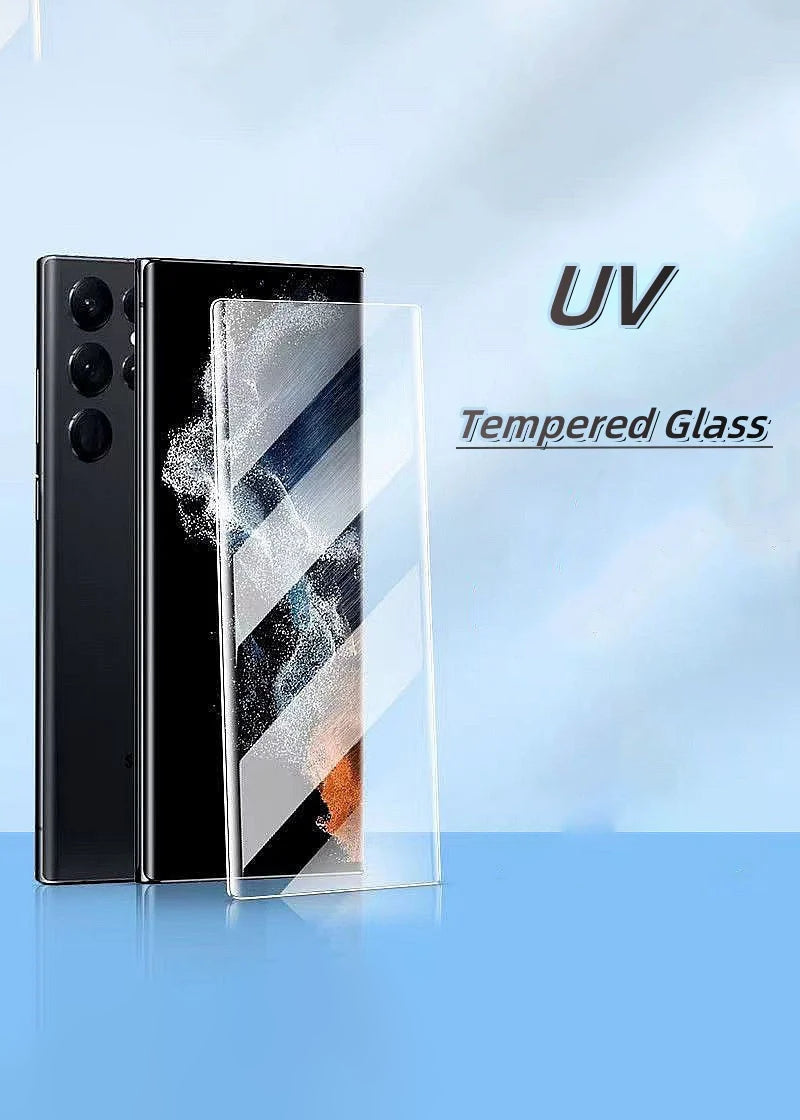 Pellicola UV Fiber Glass – Protezione Anti-Graffio e Raggi UV | Solo Ritiro in Negozio