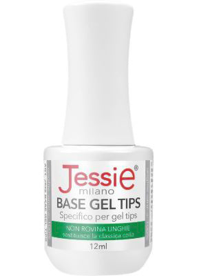 Base Coat per Gel Tips COLOR SHINE 12ml