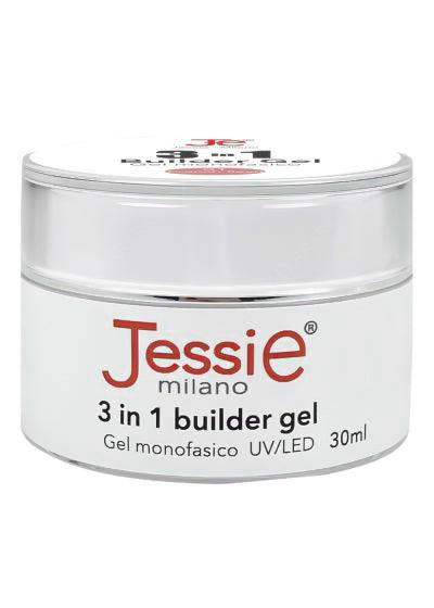 Gel Costruttore Monofasico 3in1 French Carne 30ml