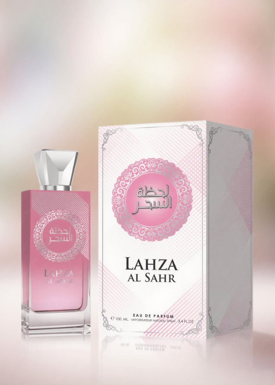 Lahza al sahr 100ml