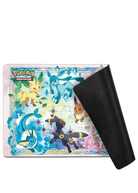 Pokémon GCC Collezione Super Premium | Eevee-EX Evoluzioni Prismatiche | 15 Buste | Italiano