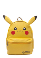 Zaino Pokémon Pikachu 41x31cm – Spallacci Ergonomici | Ufficiale