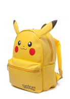 Zaino Pokémon Pikachu 41x31cm – Spallacci Ergonomici | Ufficiale