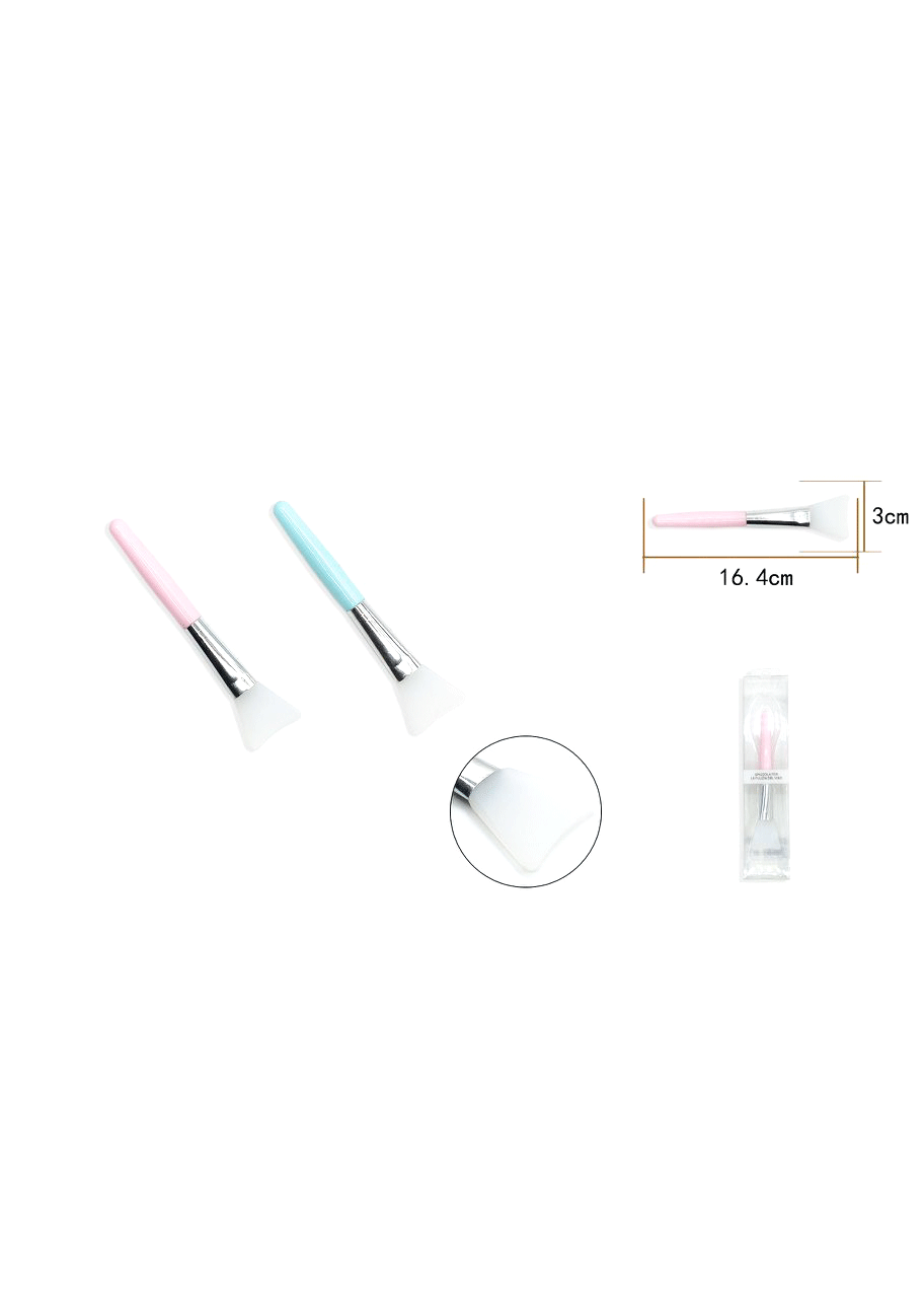 Spazzola Pulizia Viso in Silicone – Esfoliazione Professionale | WYNIE