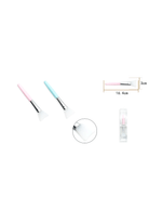 Spazzola Pulizia Viso in Silicone – Esfoliazione Professionale | WYNIE