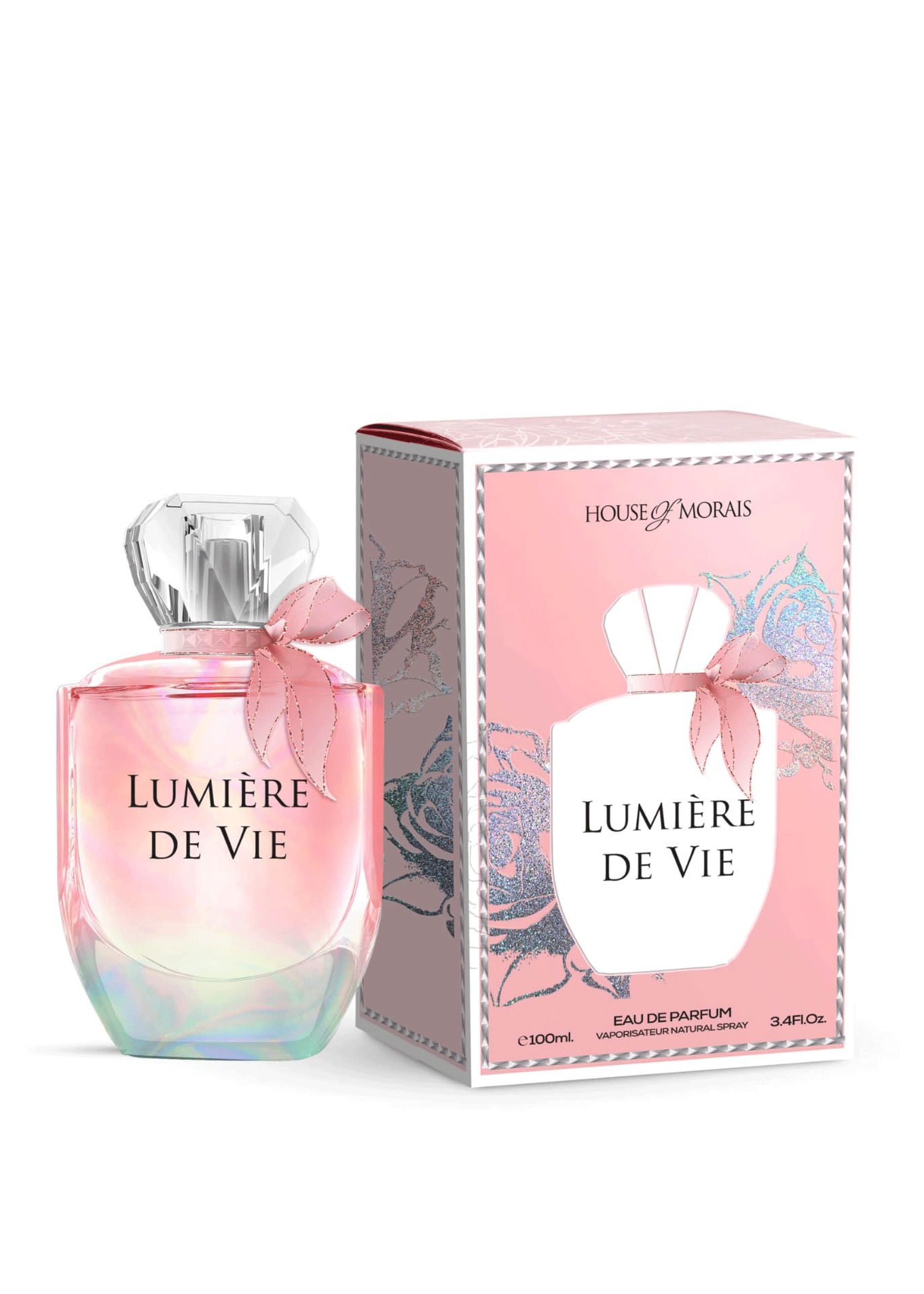 Lumiere de vie 100 ml