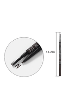 Matita Sopracciglia Micro Punta Fine N°02 | Effetto Pelo – WYNIE