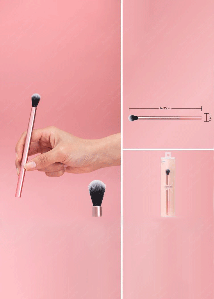 Pennello per ombretto