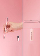 Pennello per eyeliner