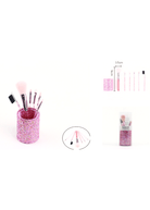 Kit pennelli trucco