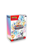 Pokémon GCC Bundle 6 Buste | Scarlatto & Violetto – Evoluzioni Prismatiche | Italiano