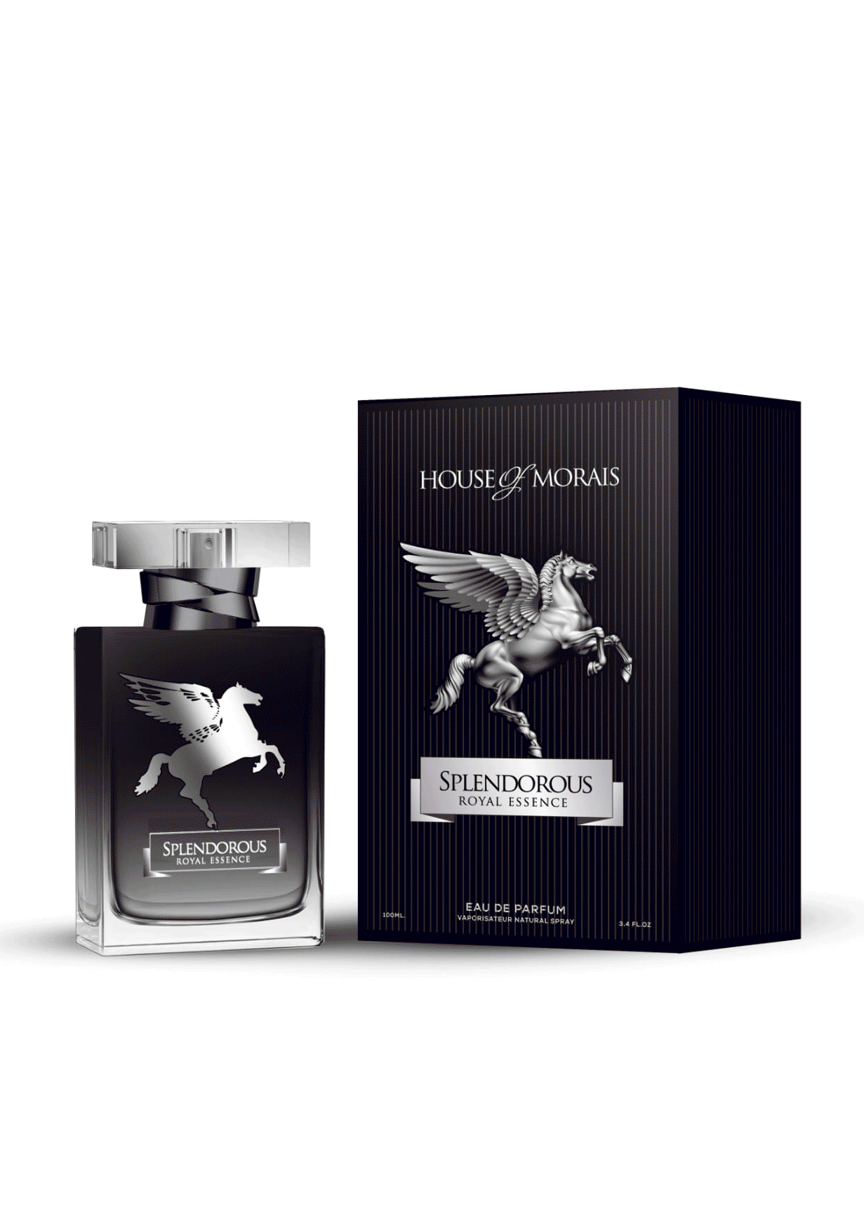 Splendorous royal essence 100 ml