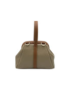 Borsa Porta Cellulare a Tracolla in Vera Pelle, Made in Italy – art. 112628