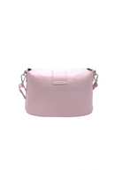 Borsa a Tracolla da Donna in Vera Pelle, 2 Tracolle Removibili, Made in Italy – art. 112745