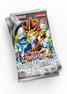 Yu‑gi‑oh! Trading card game predoni metallici 1 bustina 9 carte -italiano
