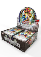 Yu‑gi‑oh! Trading card game predoni metallici 1 bustina 9 carte -italiano