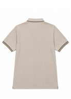 Polo Uomo 100% Cotone Made in Italy – Regular Fit, Manica Corta, Primavera Estate