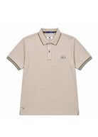 Polo Uomo 100% Cotone Made in Italy – Regular Fit, Manica Corta, Primavera Estate