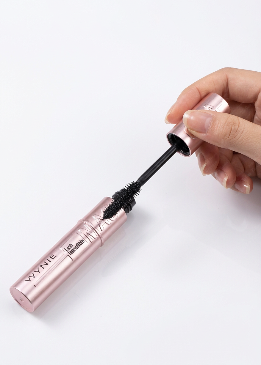 WYNIE Lash Incredibile Mascara Allungante e Volumizzante 7g