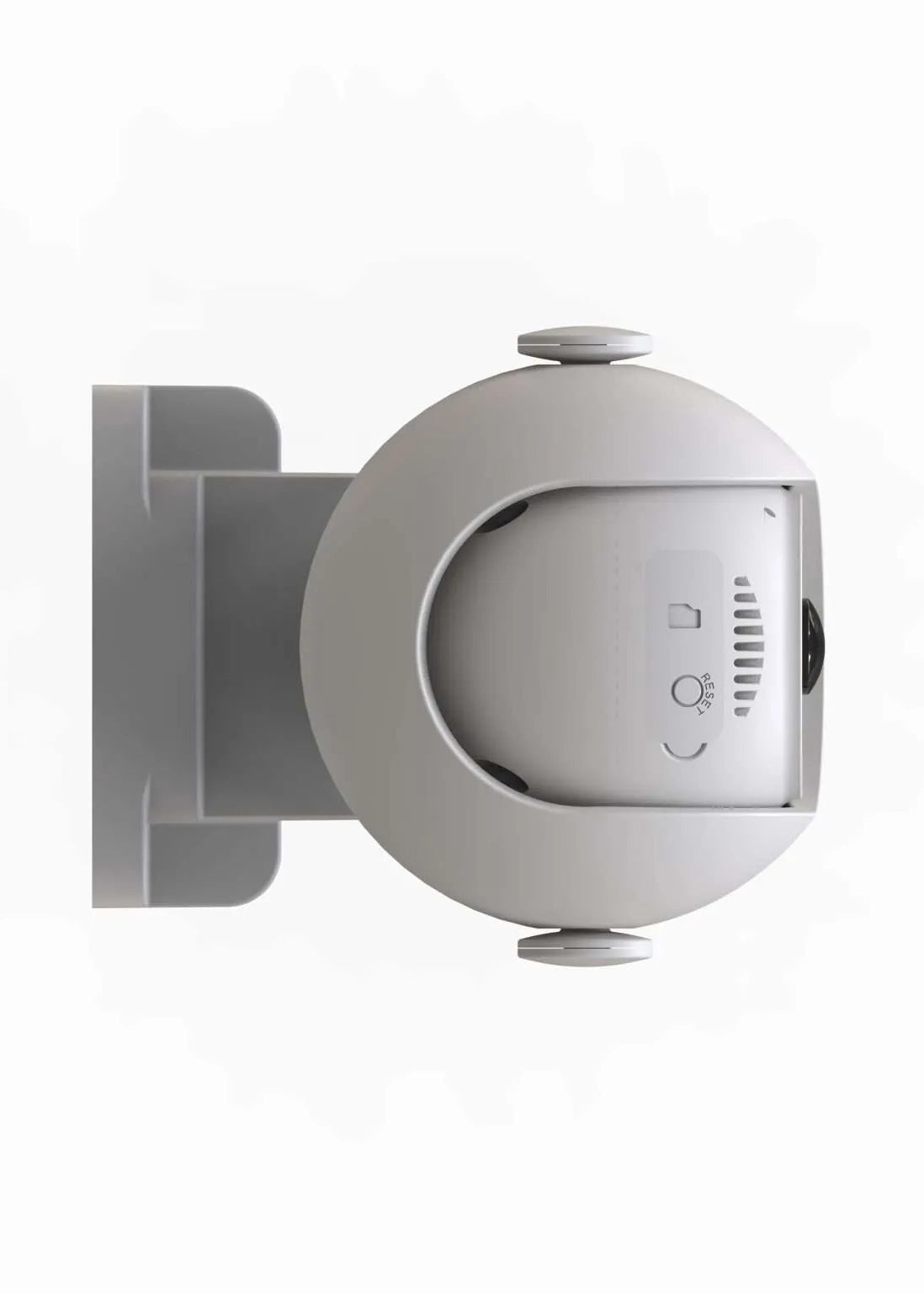 Telecamera WiFi da Esterno 3MP | Batteria 7800mAh | Ultra HD | WIBY