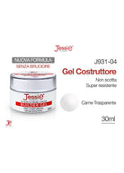 Gel Costruttore Trifasico Carne Trasparente 30ml