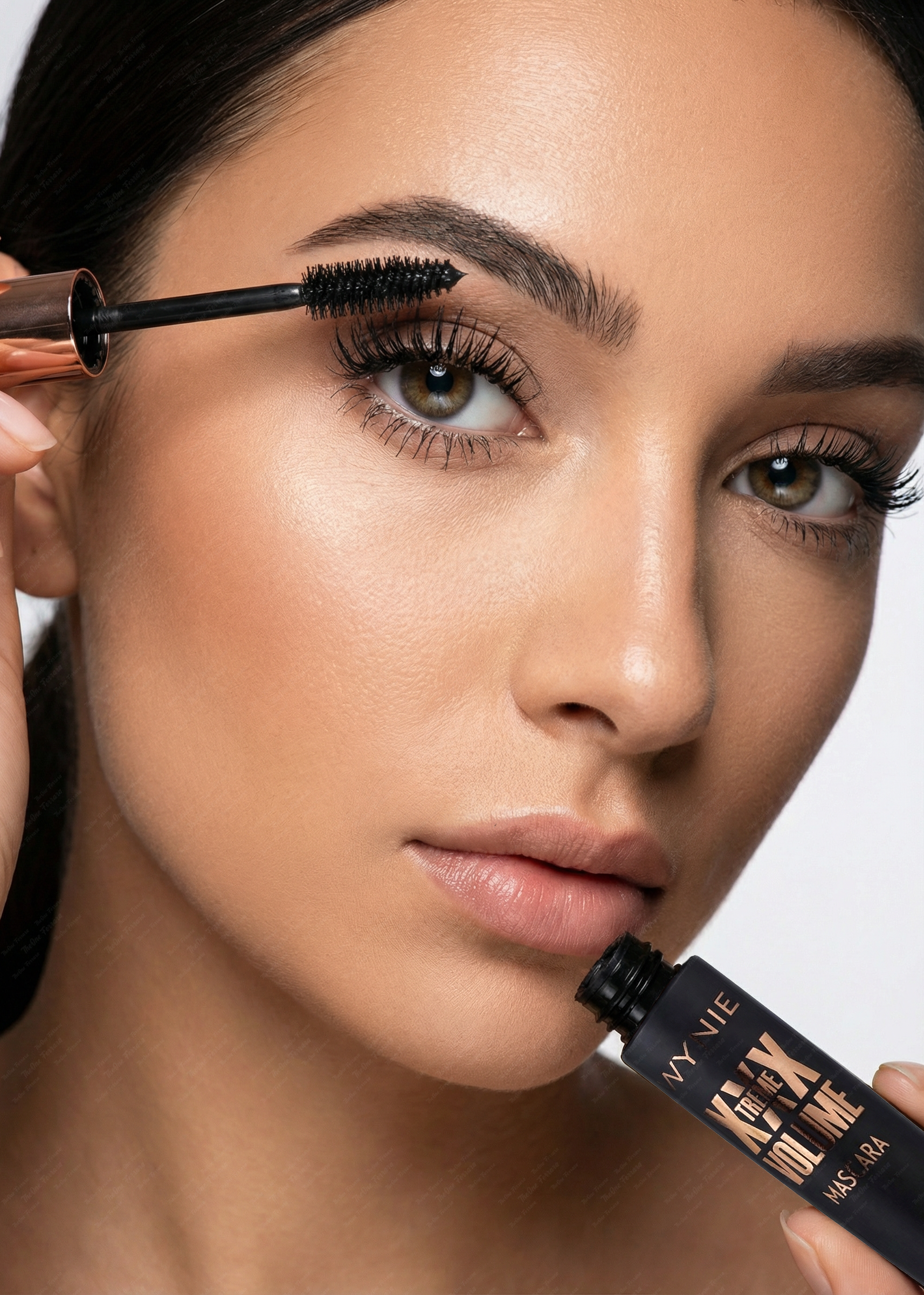 WYNIE Treme XXX Volume Mascara Volumizzante 15ml
